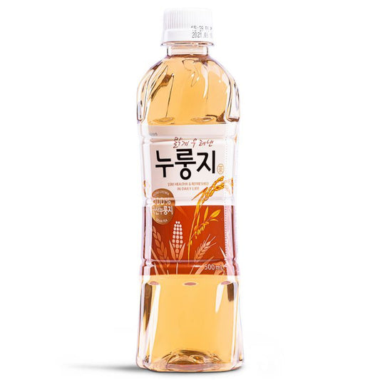 Woongjin Five Grain Tea 누룽지