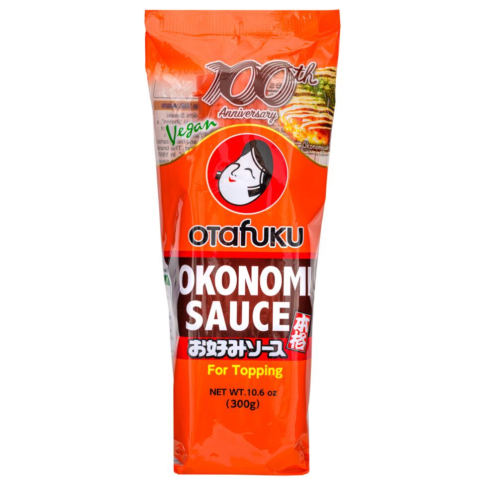 Otafuku 御好燒醬 (特級) お好みソース
