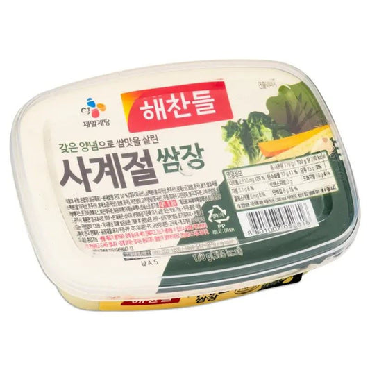 CJ Haechandle 包飯醬 韓式調味大醬 四季包飯醬 (S)