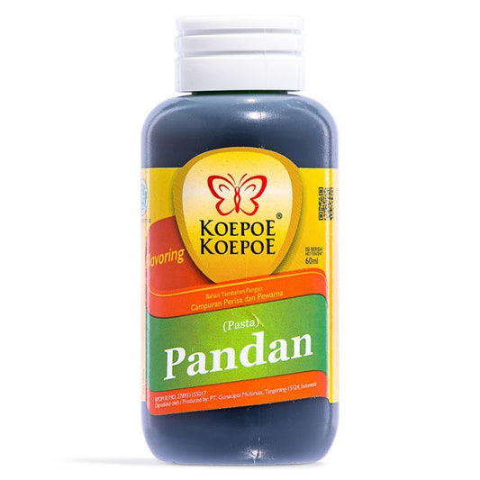 Koepoe Koepoe Pandan Flavour Essence