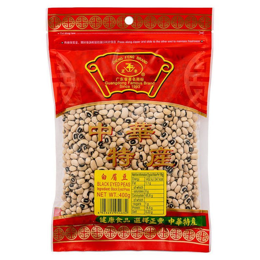 正豐 白眉豆
