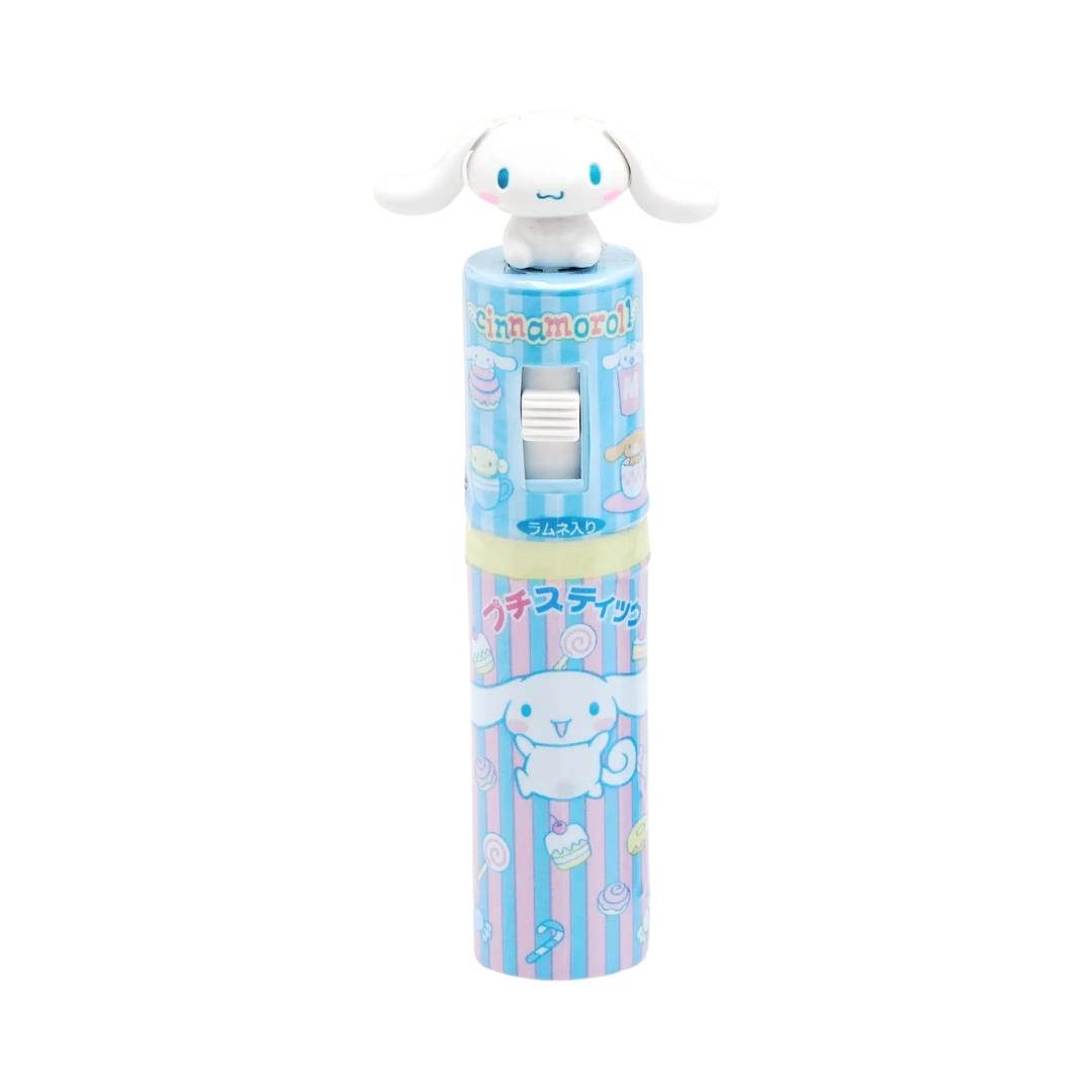 Weed Sanrio Petit Stick Ramune Candy