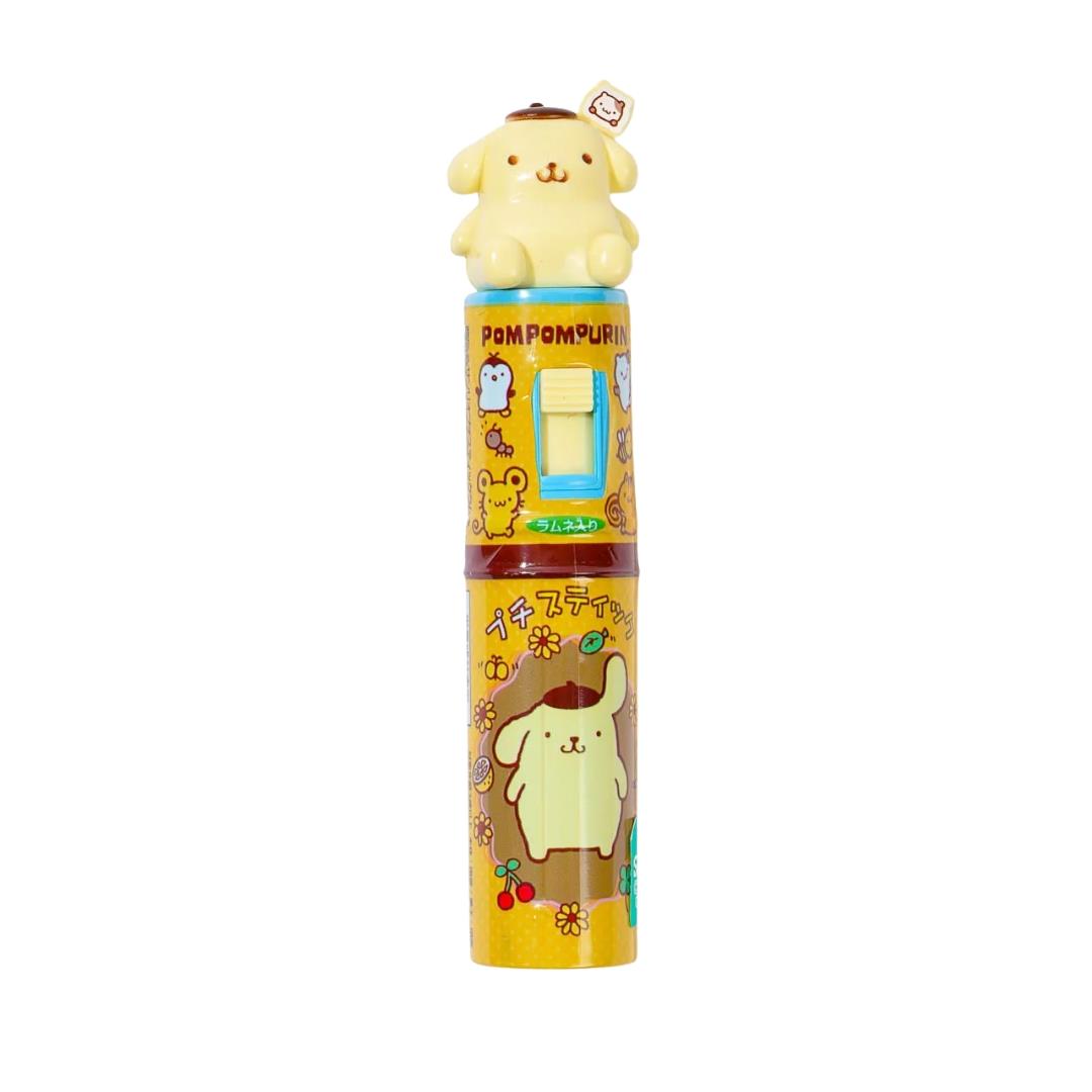 Weed Sanrio Petit Stick Ramune Candy