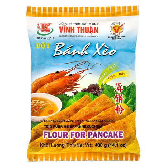 Vinh Thuan Flour for Pancake 永順 薄餅粉