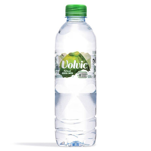 富維克天然礦泉水（小）