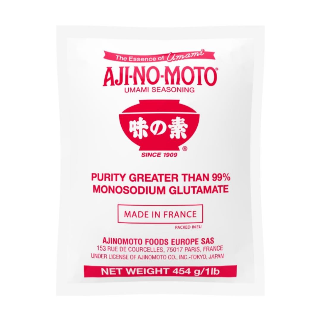 Ajinomoto Umami Seasoning 味精 味の素 味精