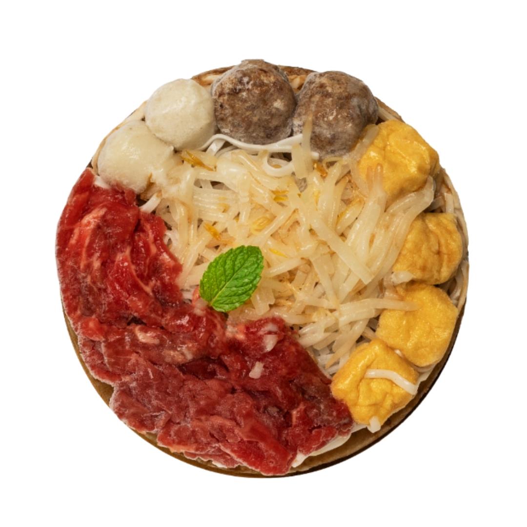 We Need Good Food Thai Beef Boat Noodles 泰式牛肉船麵