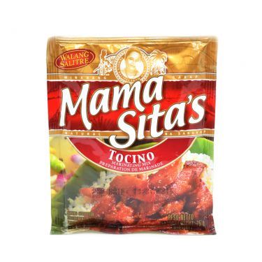 Mama Sita's 醃肉粉