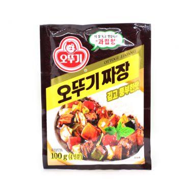 Ottogi Jjajang Powder