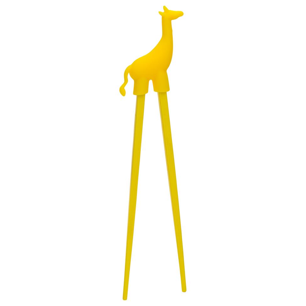 Plastic Animal Training Chopsticks 动物型儿童训练筷子