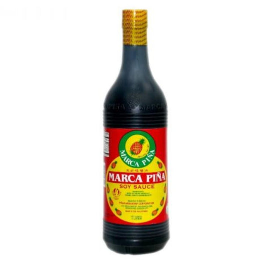 Marca Pina Soy Sauce