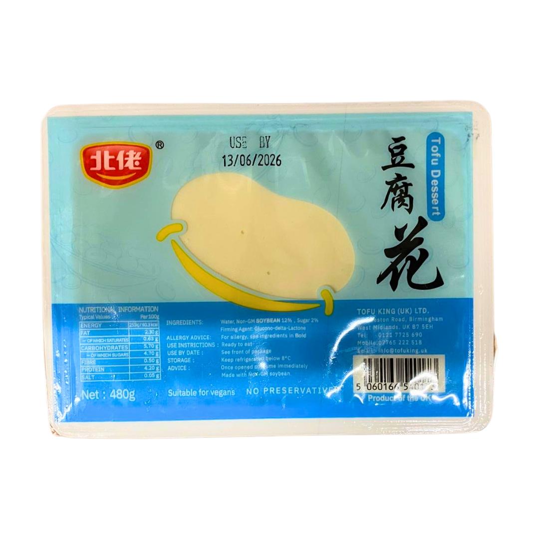 Tofu King Tofu Dessert 北佬 豆腐花