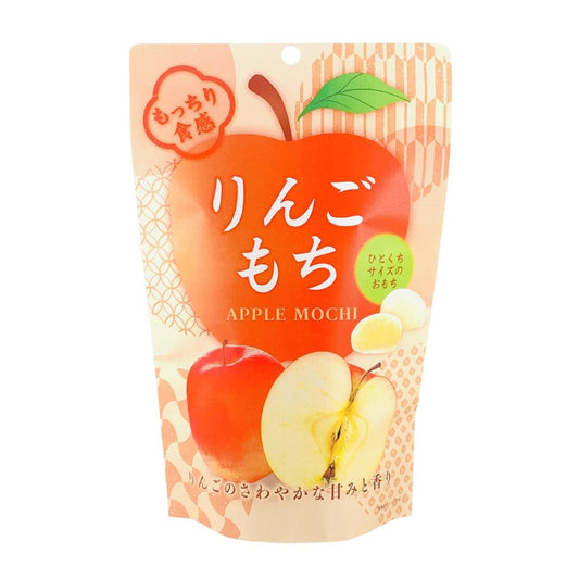 Seiki Apple Mochi りんごもち