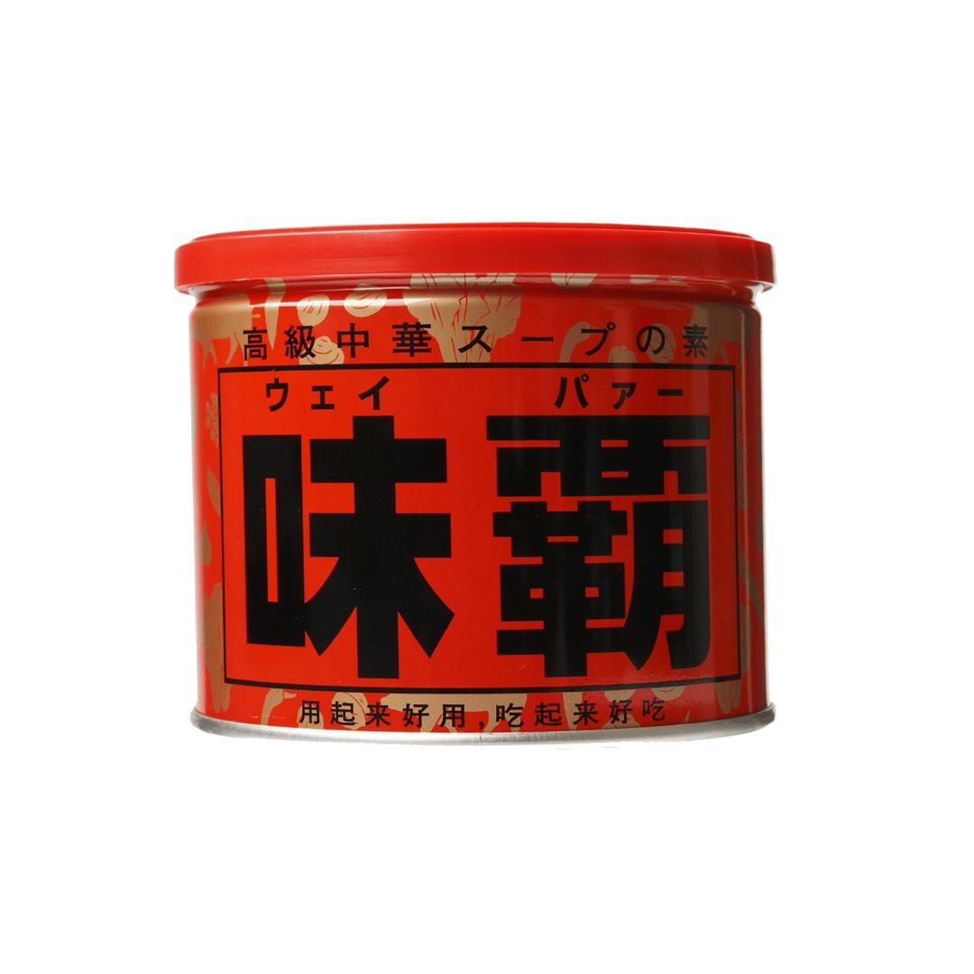 Weipa All-Purpose Japanese Seasoning 味霸 (味覇 ｳｪｲﾊﾟｰ) (L)