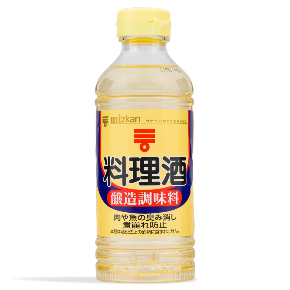 Mizkan Cooking Sake 料酒
