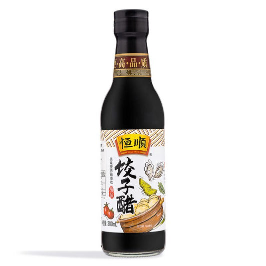 恆順餃子醋