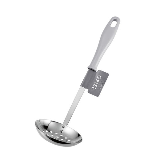 Echo Grise Ladle with Filter Hole グリーズ 穴あきお玉