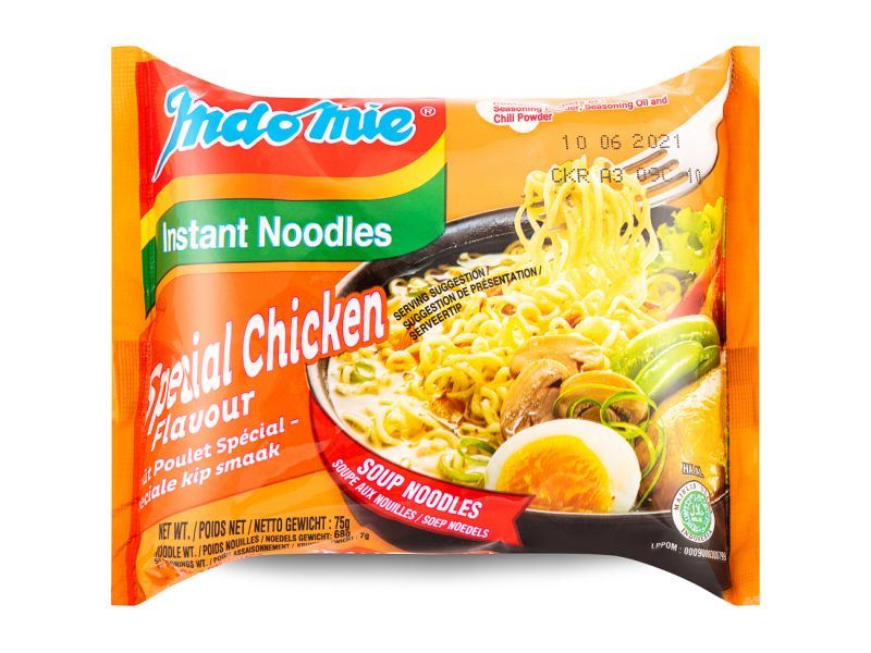 Indomie Special Chicken Flavour Instant Noodles