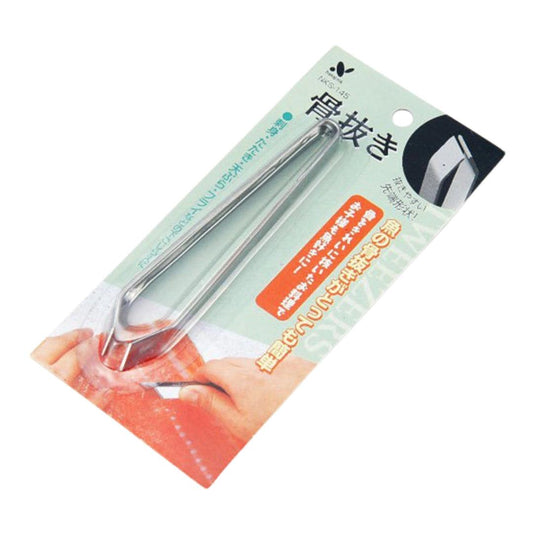 Nakajima Food Tweezer ジャンボ骨抜き