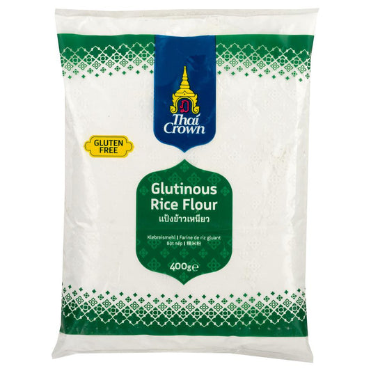 Thai Crown Glutinous Rice Flour