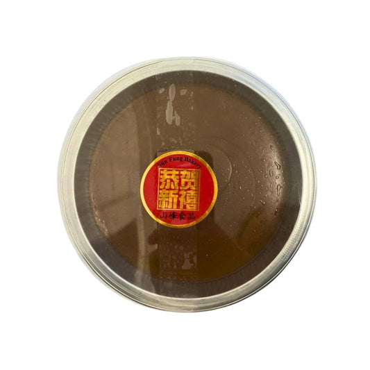 New Year Rice Cake (L) 黃糖年糕 (大)