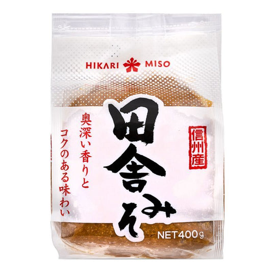 Hikari Inaka 味噌（紅）