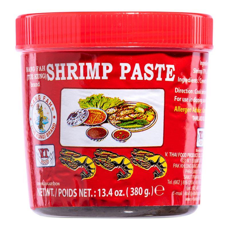 Nang Fah Shrimp Paste (L)