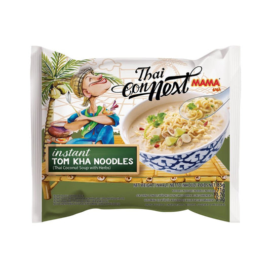 Mama Thai ConNext Instant Noodles (Tom Kha Flavour)