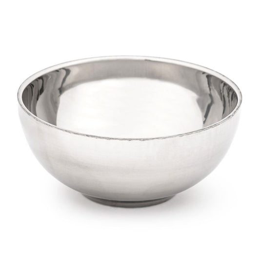 Stainless Steel Bowl (L)