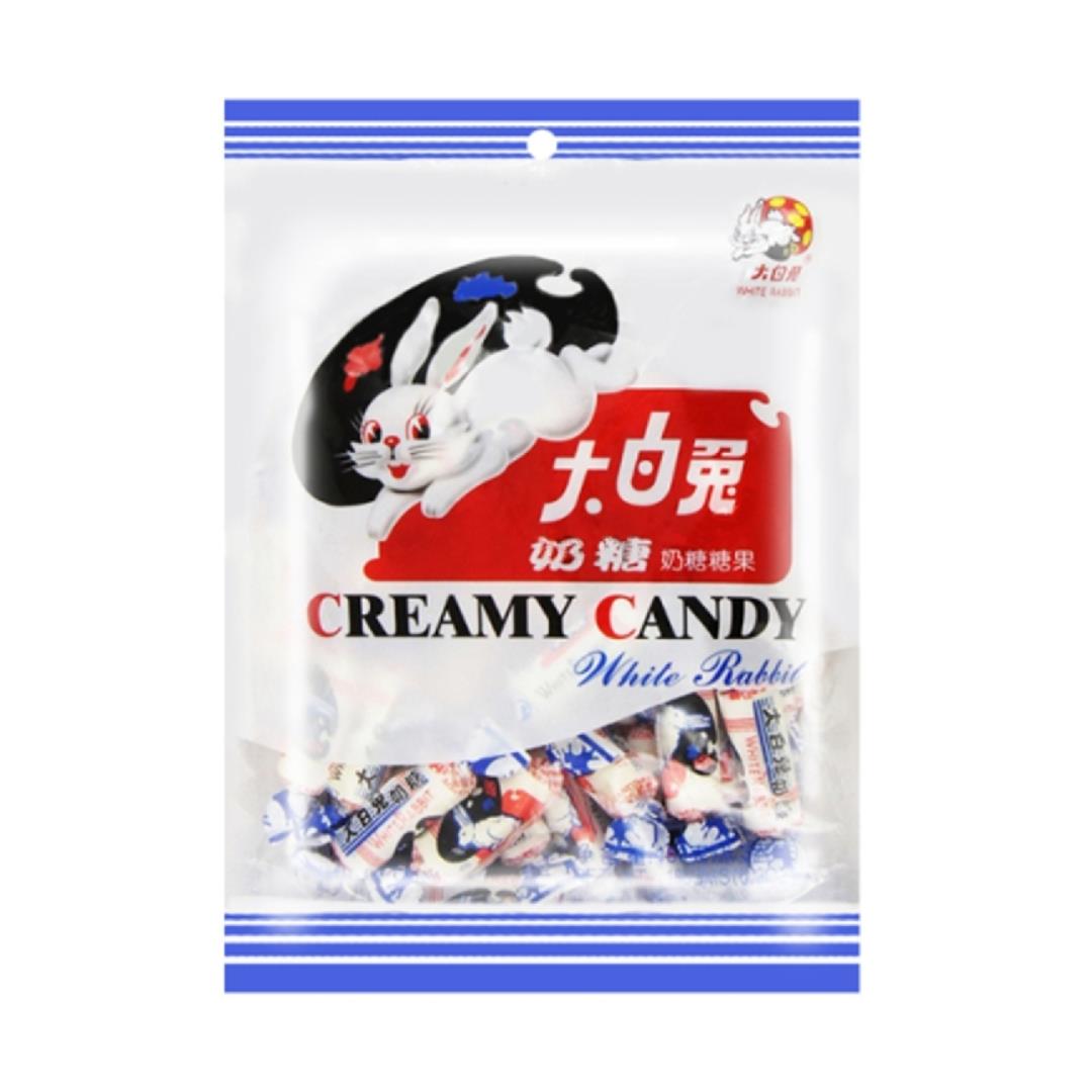 White Rabbit Creamy Candy (S) 大白兔 奶糖