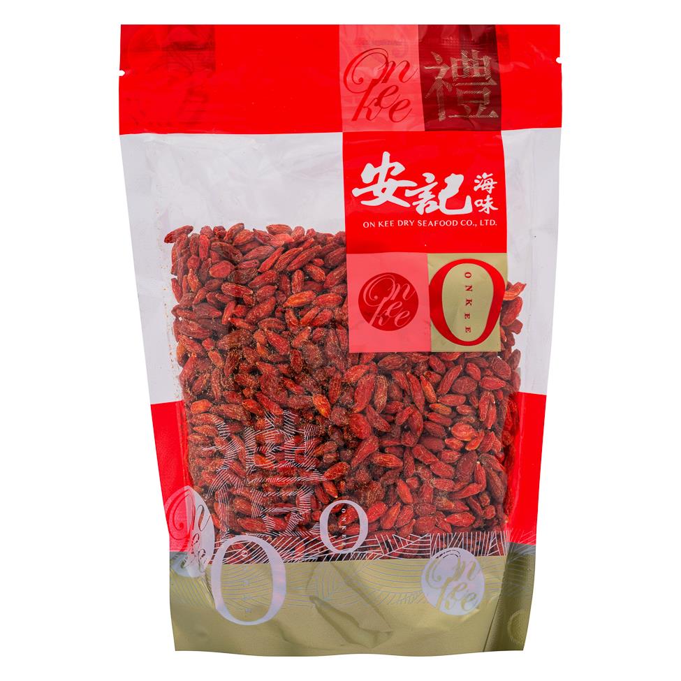 On Kee Chinese Wolfberry 安記 杞子