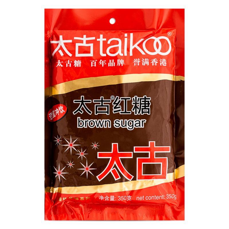 Taikoo Brown Sugar 太古 紅糖