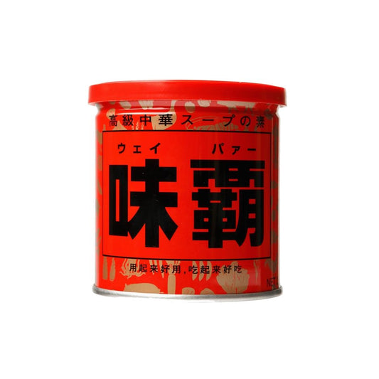 Weipa All-Purpose Japanese Seasoning 味霸 (味覇 ｳｪｲﾊﾟｰ) (S)