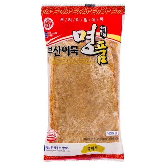 Haemalgeun 冷凍魚板 (大)