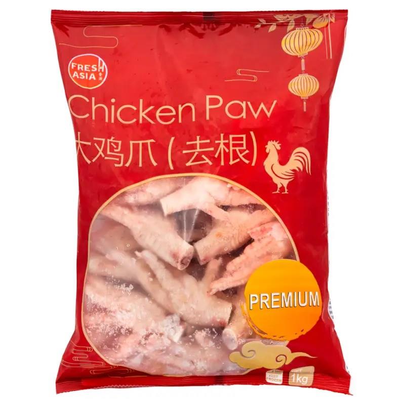 Freshasia Premium Chicken Paw 香源 大雞爪 (去根)