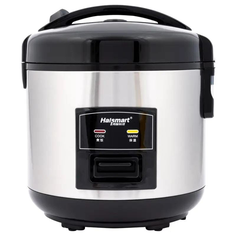 Hallsmart Rice Cooker 1.5L 鴻智科技 電飯鍋 (DRC-8020)