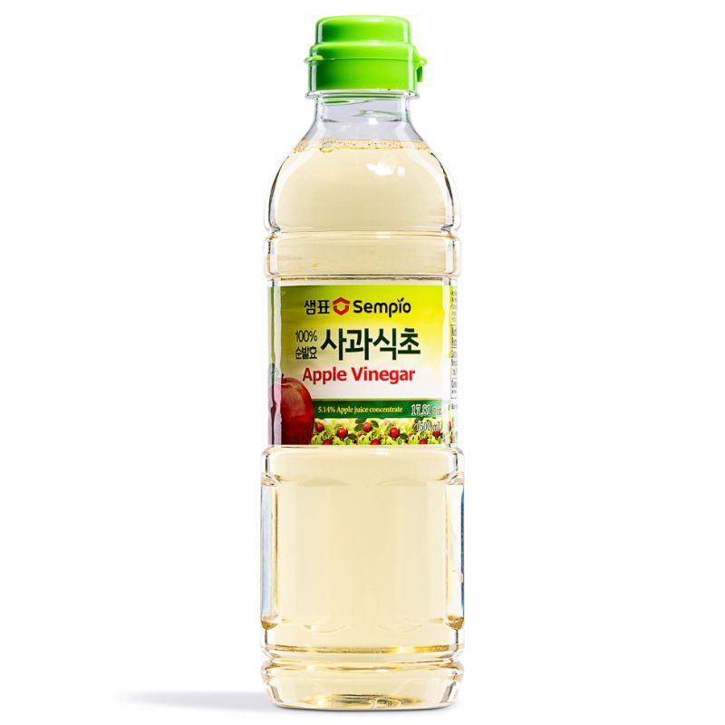 Sempio Apple Vinegar 蘋果醋