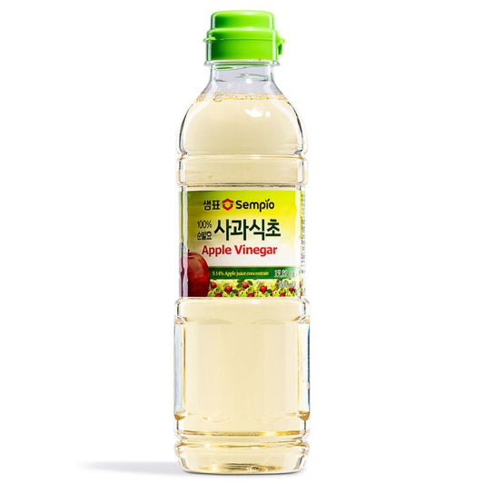 Sempio Apple Vinegar 蘋果醋