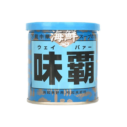 Weipa Seafood All-Purpose Japanese Seasoning 海鮮味霸 (味覇 ｳｪｲﾊﾟｰ)