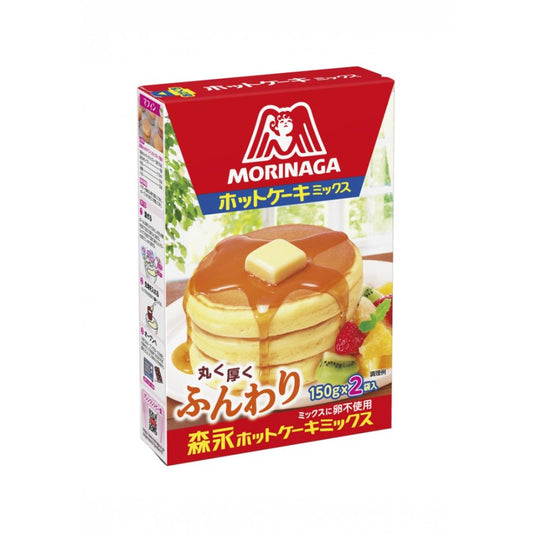 Morinaga Pancake Mix ホットケーキミックス
