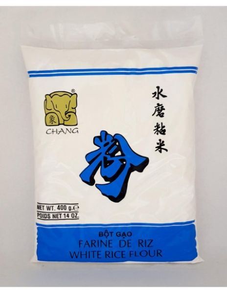 象牌 水磨粘米粉