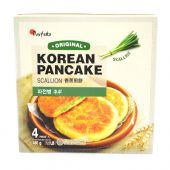 Daifuku Korean Pancake (Scallion) 香蔥煎餅