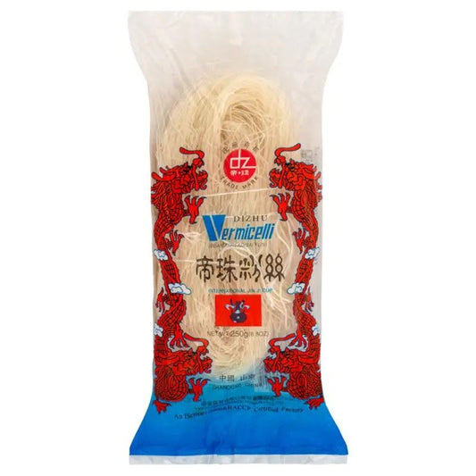 Dizhu Vermicelli (Bean Thread / Sai Fun) (S) 帝珠粉絲 (小)