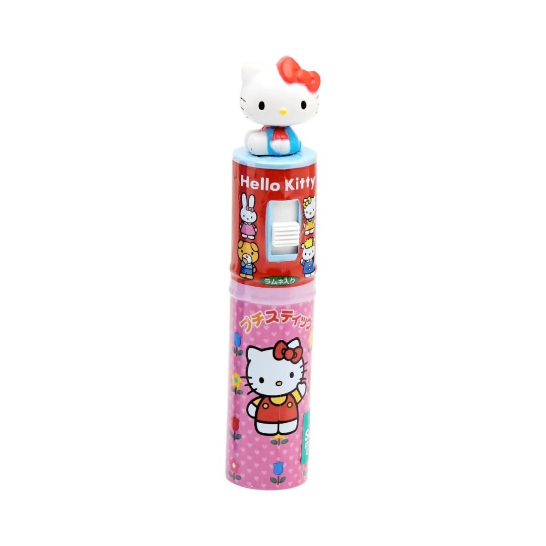 Weed Sanrio Petit Stick Ramune Candy