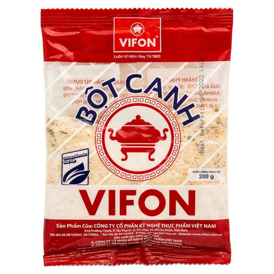 Vifon 菜餚調味粉