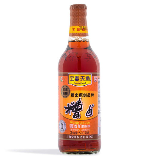Beauideal Pickle Sauce 寶鼎糟鹵